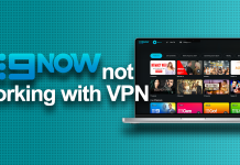 Here’s how I fixed 9Now not working with VPN (2025) 9Now not working with VPN