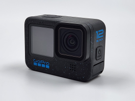GoPro Hero12 Black review GoPro Hero12 Black review