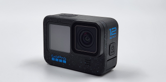 GoPro Hero12 Black review
