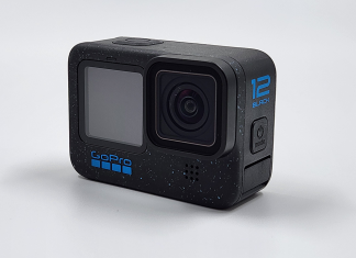 GoPro Hero12 Black review GoPro Hero12 Black review