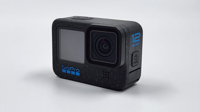 GoPro Hero12 Black review GoPro Hero12 Black review