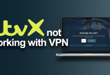 ITVX not working with VPN? Give NordVPN’s Manchester #2415 server a try ITVX not working with VPN
