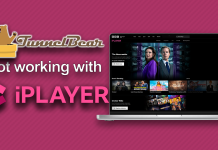 FIX: TunnelBear not working with BBC iPlayer (2025) Tunnelbear not working with BBC iPlayer