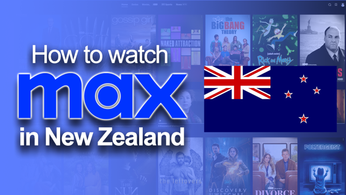 WAtch MAX in NZ WAtch MAX in NZ