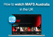 How to watch MAFS Australia 2025 in the UK: All episodes! (2025) Watch MAFS Australia in the UK
