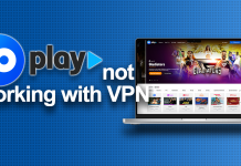 10Play not working with VPN: It’s easy to fix! (2025)