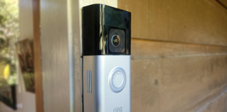 Ring Battery Doorbell Pro review