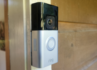 Ring Battery Doorbell Pro review