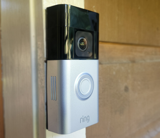 Ring Battery Doorbell Pro review Ring Battery Doorbell Pro review