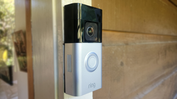 Ring Battery Doorbell Pro review Ring Battery Doorbell Pro review