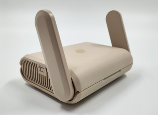Aircove Go review