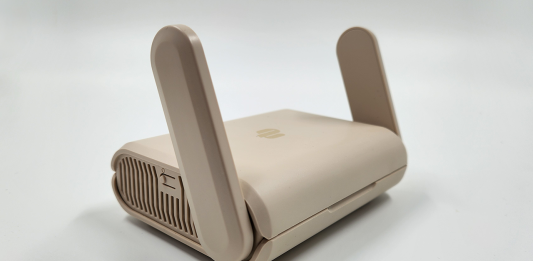 ExpressVPN Aircove Go review Aircove Go review