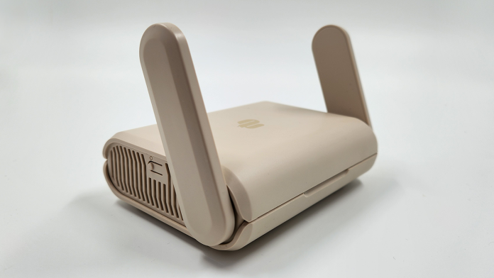 Aircove Go review Aircove Go review